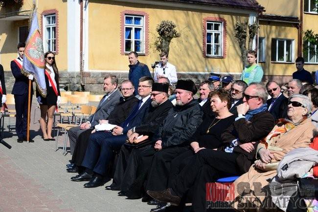 Zakład Opiekuńczo – Leczniczy im. Franceski Michalskiej