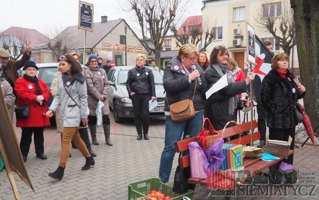Międzynarodowy Strajk Kobiet