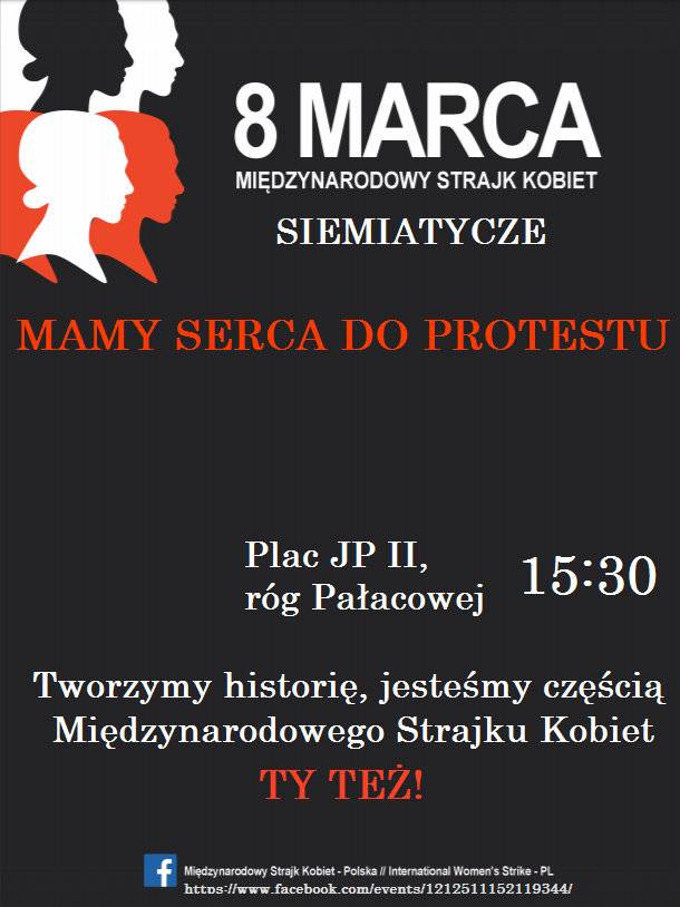 Międzynarodowy Strajk Kobiet