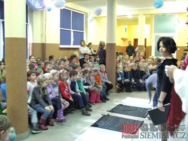 Terapia i integracja przez teatr