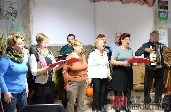 Historia i teatr cieni w Dołubowie