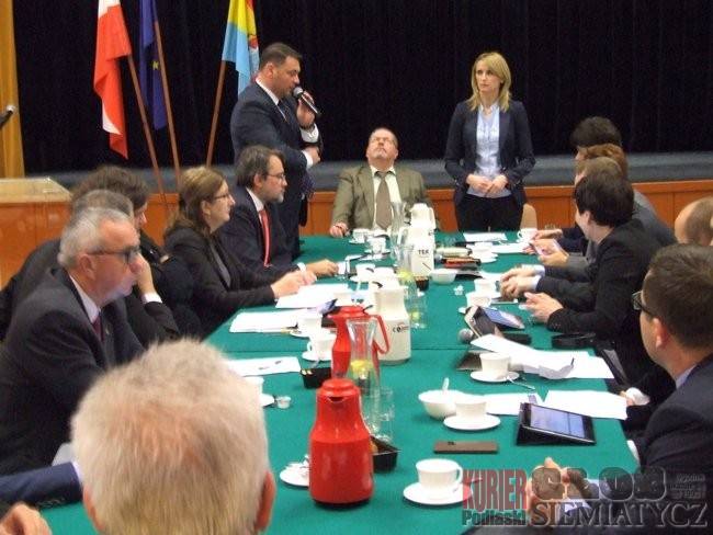 Pływalnia coraz bliżej?