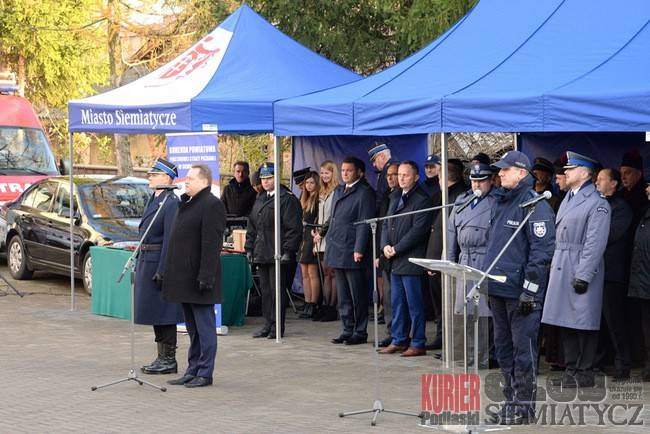 Szczodra jest nasza władza