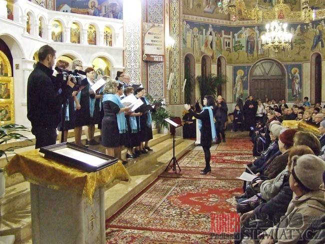 XIII Przeglądu Pieśni Religijnej i Paraliturgicznej
