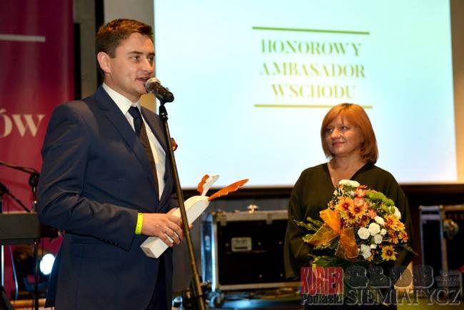 Wybrano „Ambasadorów Wschodu”
