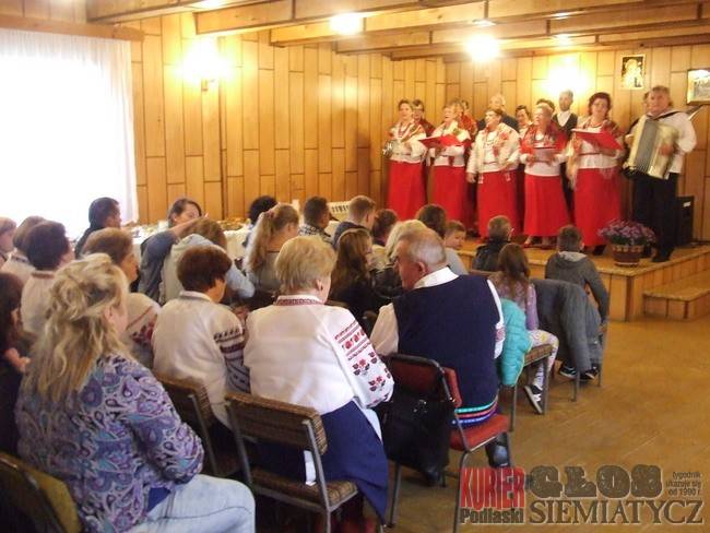 Dzień Ziemniaka w Rogawce