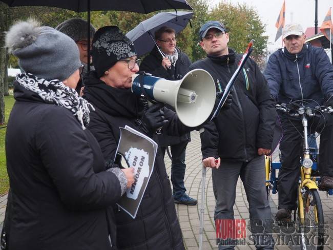 Parasolki pod okiem Księżnej Anny