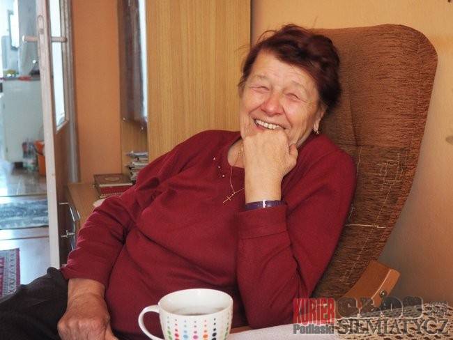 To była zupełnie inna szkoła