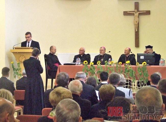 60 lat seminarium
