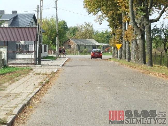 Kolejne wnioski na drogi w Grodzisku
