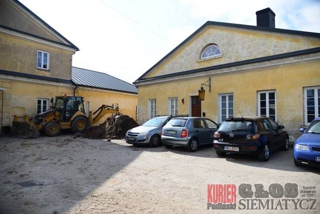 Kości należące do sześciu osób znaleziono w Bielsku