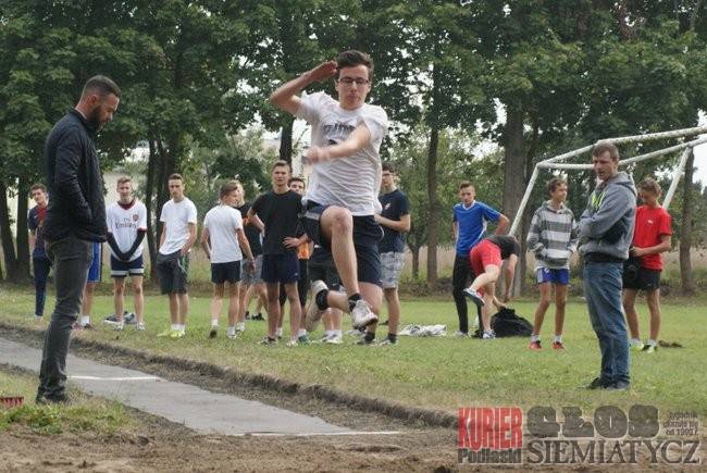 Memoriał Sawickiego W Czartajewie