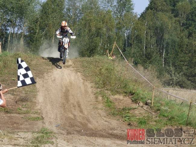 Cross Country w Romanówce
