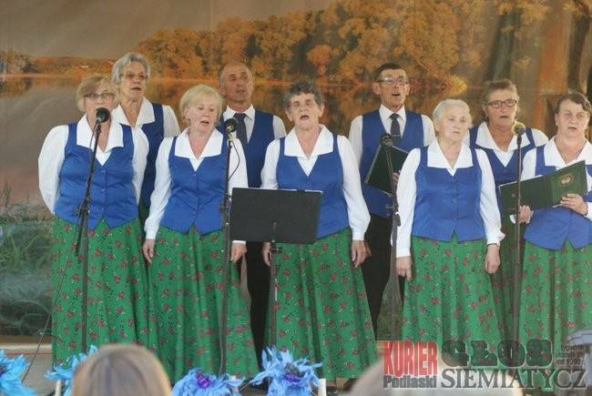 Biesiada Mielnicka
