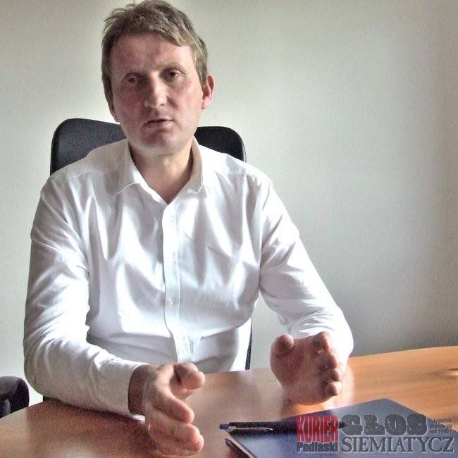 Nasz szpital ma potencjał…