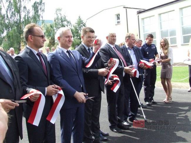 Pierwsze egzaminy na prawo jazdy