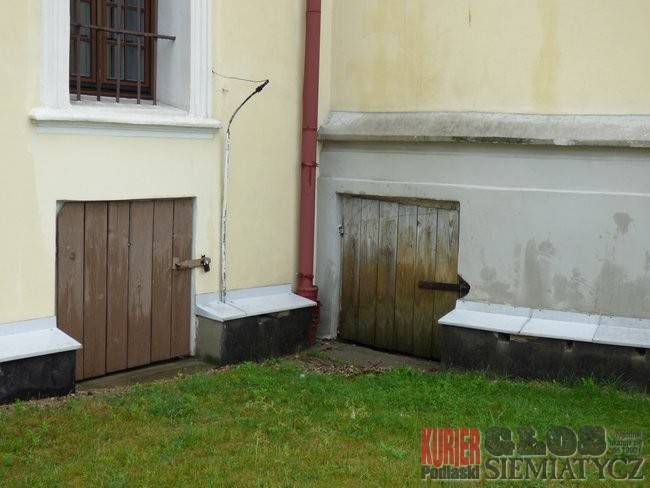 Gdzie zniknęły trumny z krypty – 2