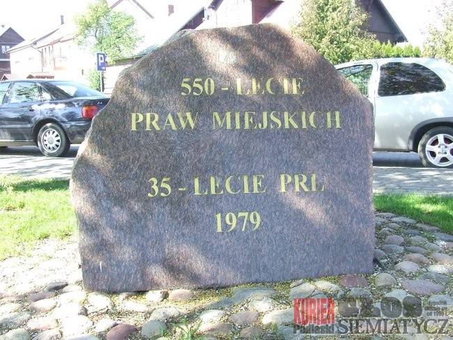 Sama wyrwie litery…