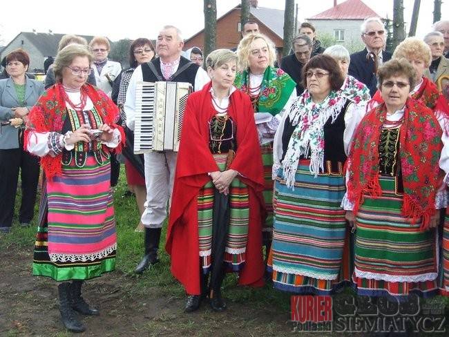 Będzie nowa kaplica w Żurobicach