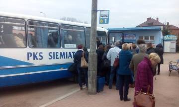 Przygoda z pekaesem