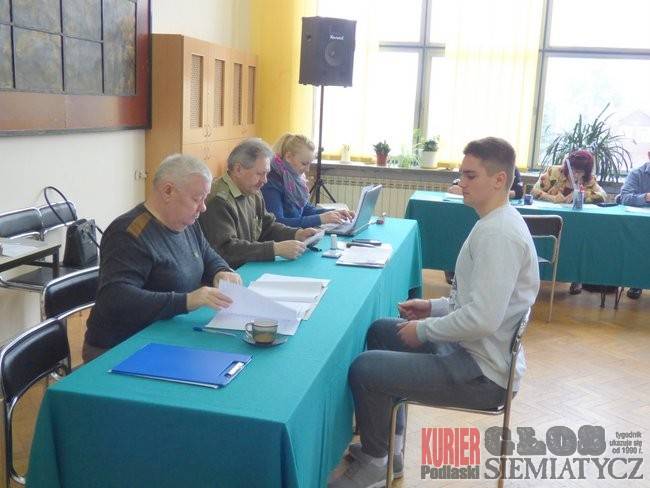 Nie chcą do wojska
