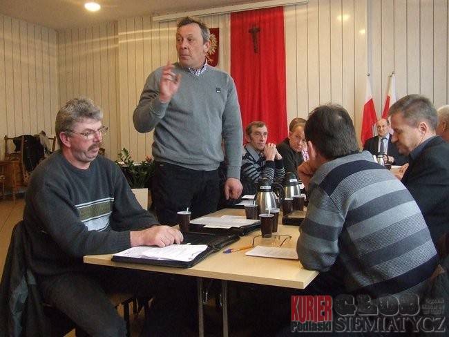 Sołtysi chcą powrotu funduszu sołeckiego