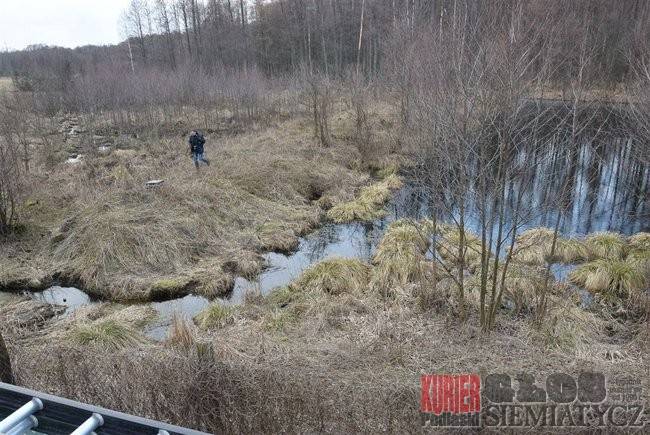 Radiesteta odnalazł zaginioną