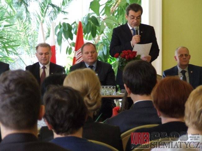 Będą nowe drzewa w Ciechanowcu