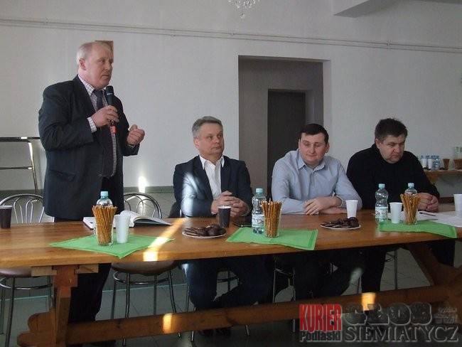 Milion ton jabłek