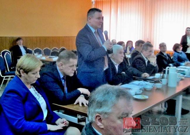 W Bielsku debatowano nad rozdziałem pieniędzy na kolej i drogi wojewódzkie