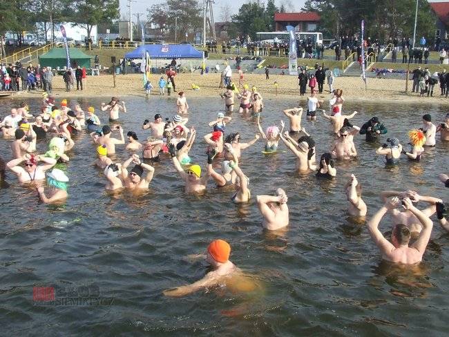 III Zlot morsów w Siemiatyczach