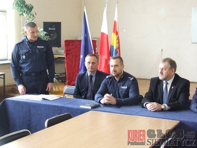 Małe zainteresowanie „mapą zagrożeń”
