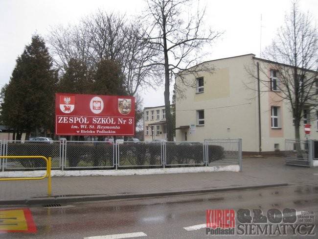 Rada powiatu zamyka szkołę przy Widowskiej - Połączą ich z „rolnikami”