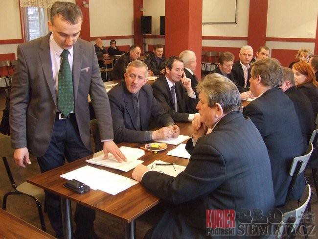 Książki zostaną pod kluczem