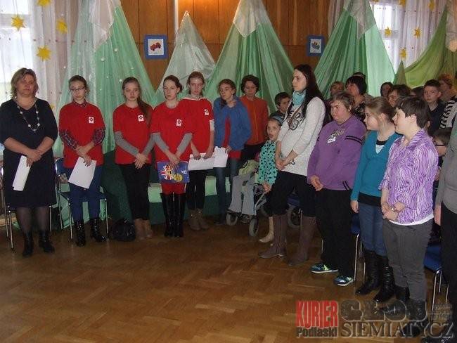 Dzień Chorego w Bacikach Średnich