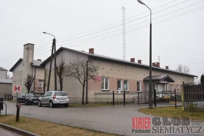 Siemiatycka biblioteka znajdzie się w XXI wieku?