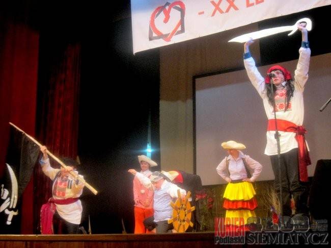 Jubileusz Środowiskowego Domu Samopomocy w Bielsku Podlaskim