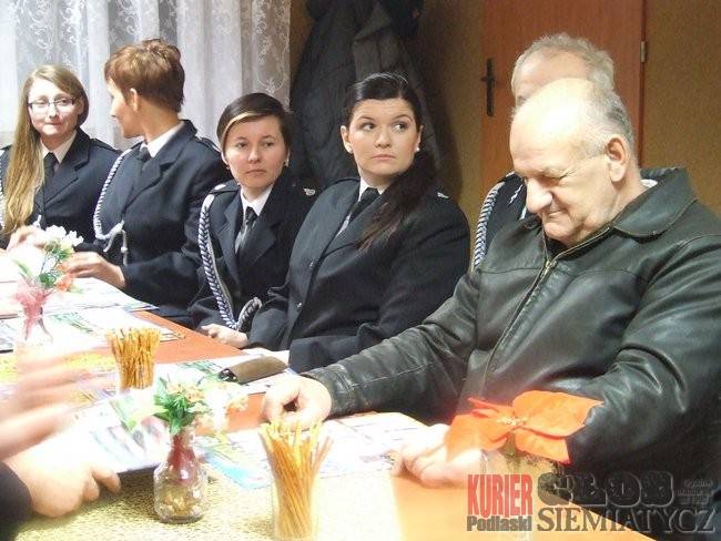 OSP Kajanka - zapał nie gaśnie