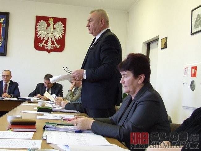 Mielnicki budżet uchwalono jednogłośnie