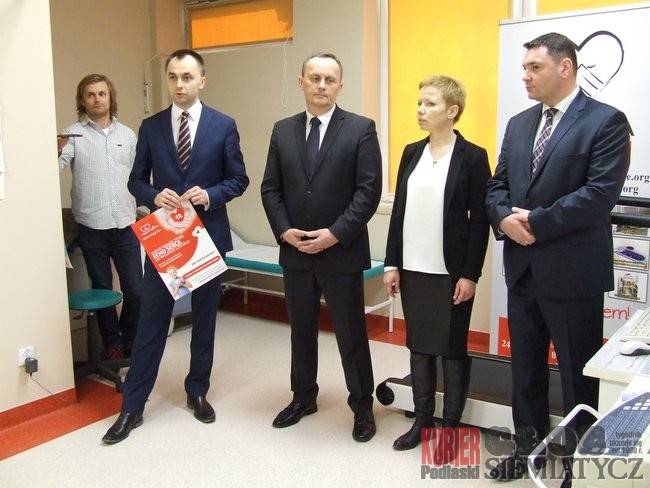 Siemiatycze - Dobre serca w akcji