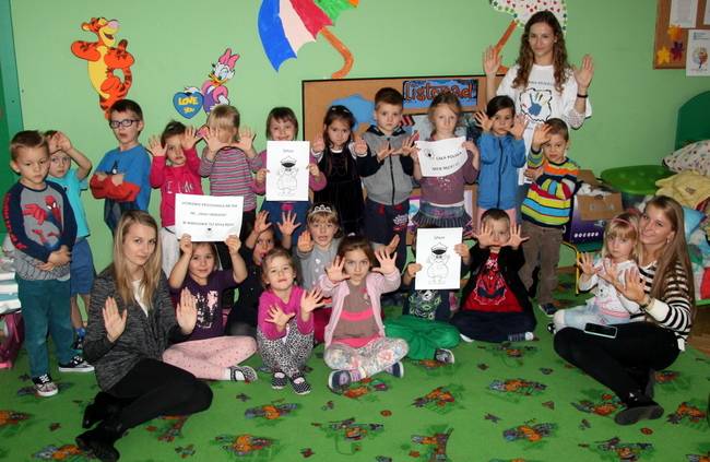 Cała Polska Myje Ręce