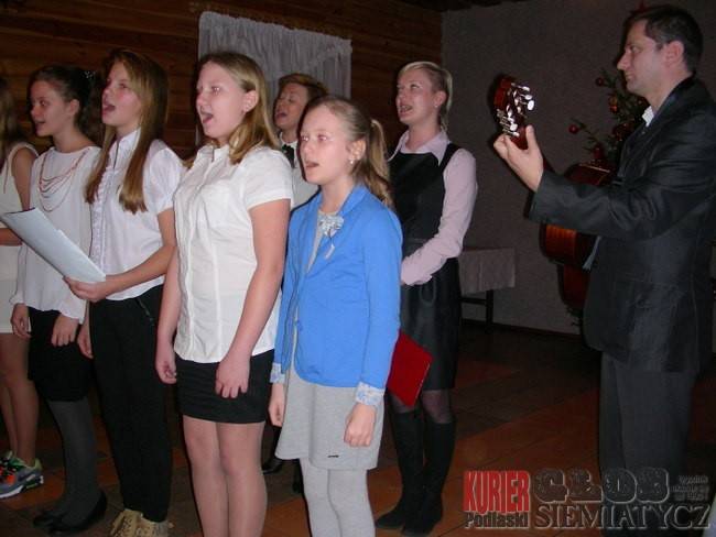 Ekumenicznie w Kleszczelach