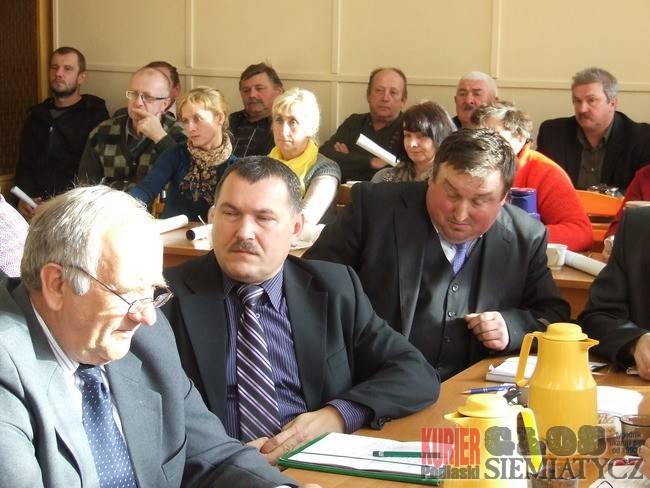 Czy fundusz sołecki jest potrzebny?