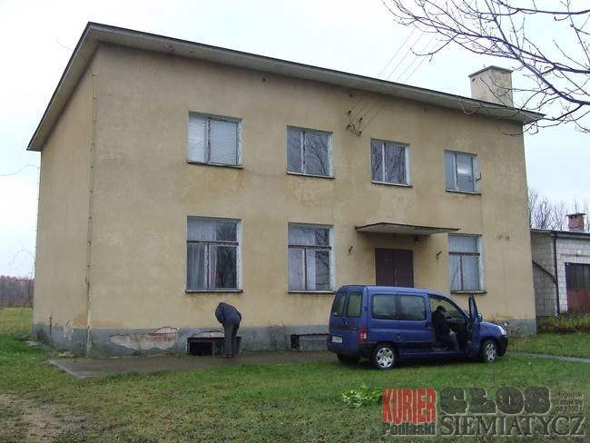 Środowiskowy dom pomocy