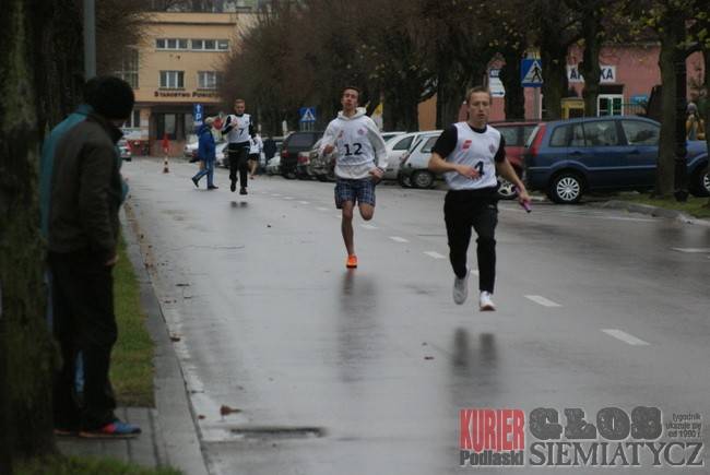 Biegi Niepodległości