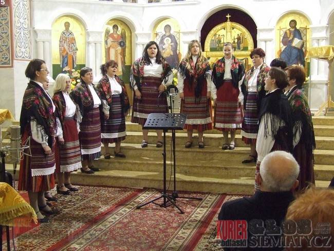 XII Przegląd Pieśni Religijnej i Paraliturgicznej