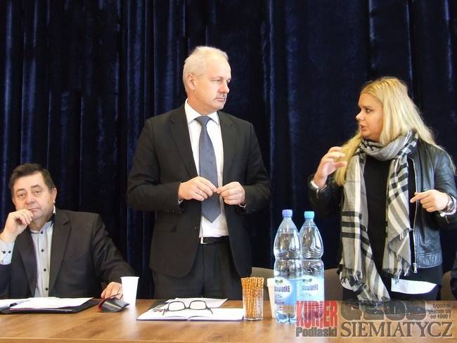 W Perlejewie będzie Młodzieżowa Rada Gminy?