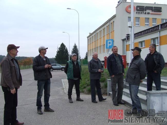 Dyskryminacja ze względu na wiek?
