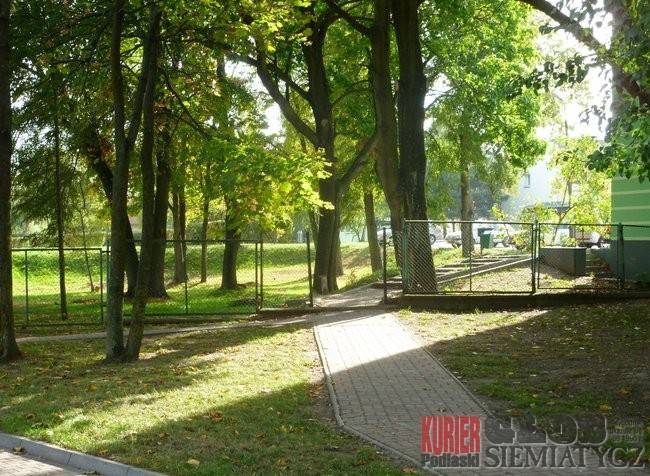 Siemiatycze  - Kto wyłoży 20 tys. zł?
