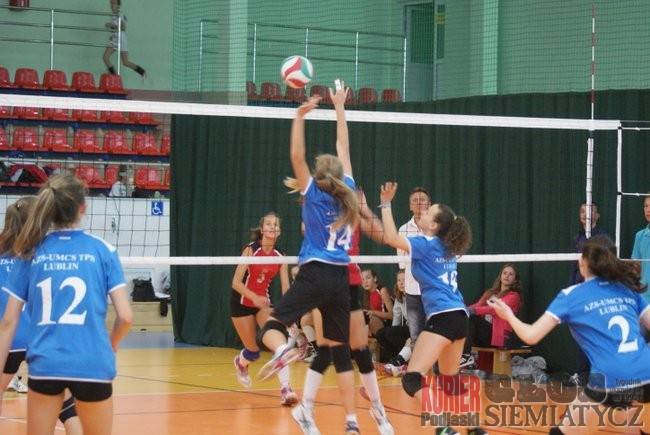 Siemiatycze - Danex Cup